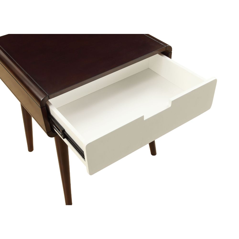 Christa End Table By Acme Furniture | End Tables | Modishstore - 4