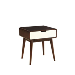 Christa End Table By Acme Furniture