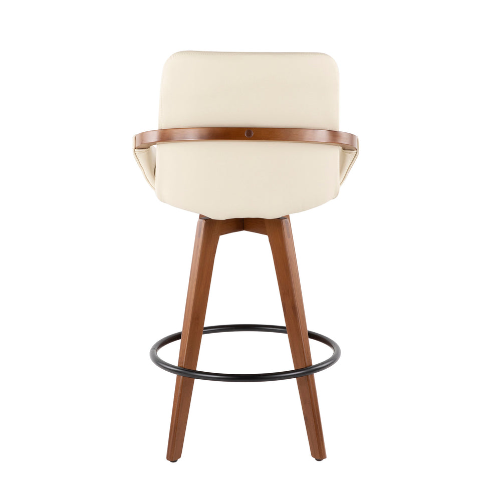 LumiSource Cosmo Counter Stool-22