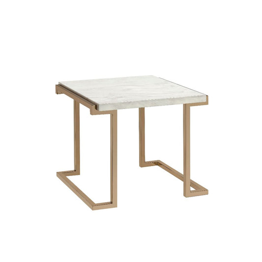 Boice Ii End Table By Acme Furniture | End Tables | Modishstore