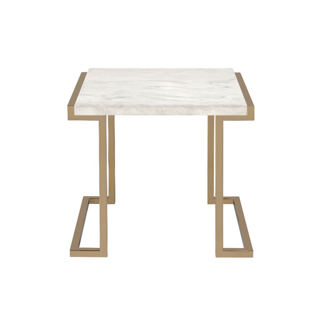 Boice Ii End Table By Acme Furniture | End Tables | Modishstore - 2