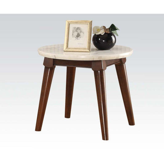 Gasha End Table By Acme Furniture | End Tables | Modishstore