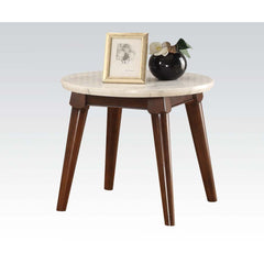 Gasha End Table By Acme Furniture