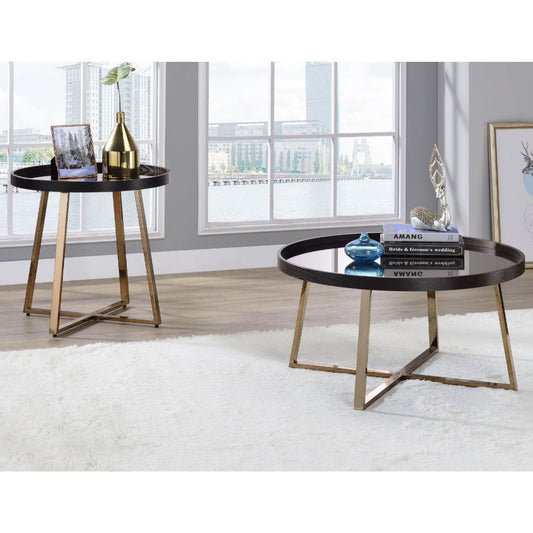 Hepton End Table By Acme Furniture | End Tables | Modishstore
