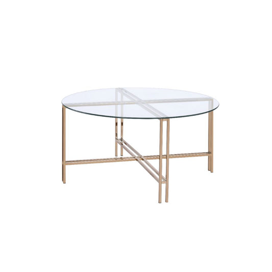 Veises Coffee Table By Acme Furniture | Coffee Tables | Modishstore