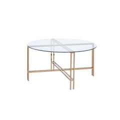 Veises Coffee Table By Acme Furniture
