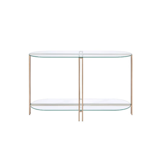 Veises Accent Table By Acme Furniture | Accent Tables | Modishstore