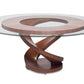 Oggetti Fleur Dining Tables | Dining Tables | Modishstore-4