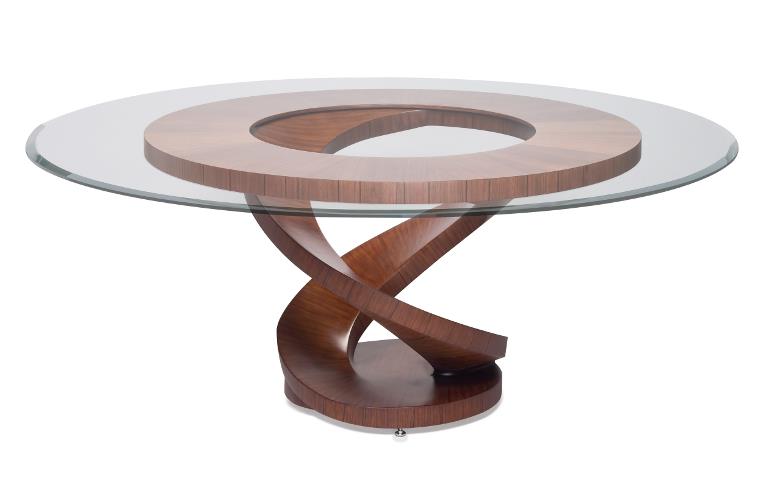 Oggetti Fleur Dining Tables | Dining Tables | Modishstore-4