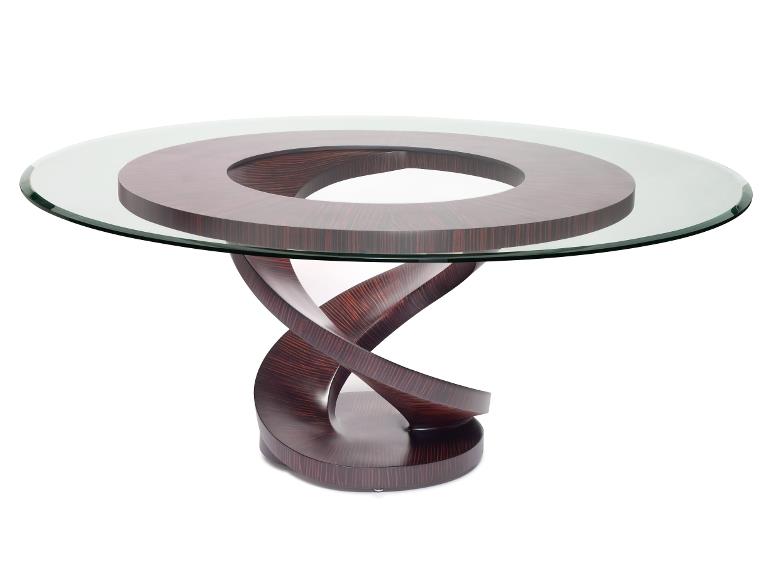 Oggetti Fleur Dining Tables | Dining Tables | Modishstore-3