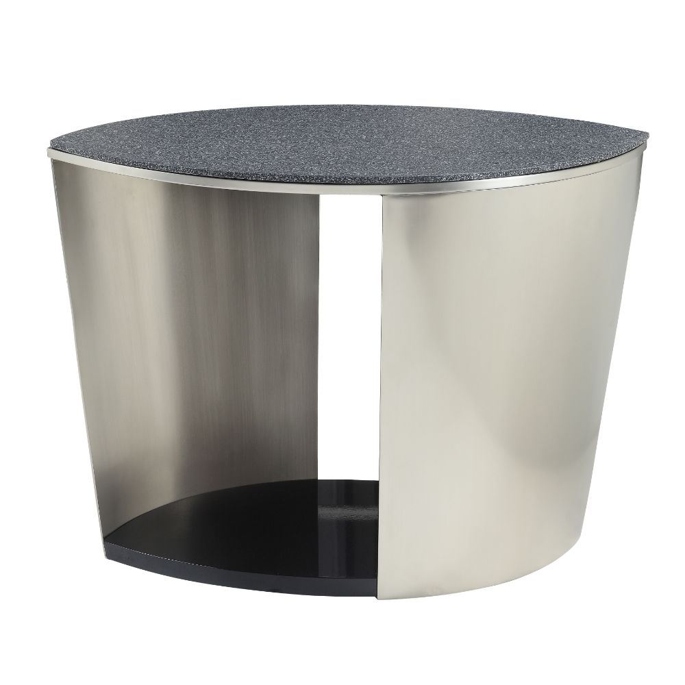 Thyge End Table By Acme Furniture | End Tables | Modishstore - 2