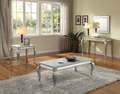 Francesca Coffee Table By Acme Furniture