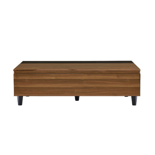 Avala Coffee Table By Acme Furniture | Coffee Tables | Modishstore - 4