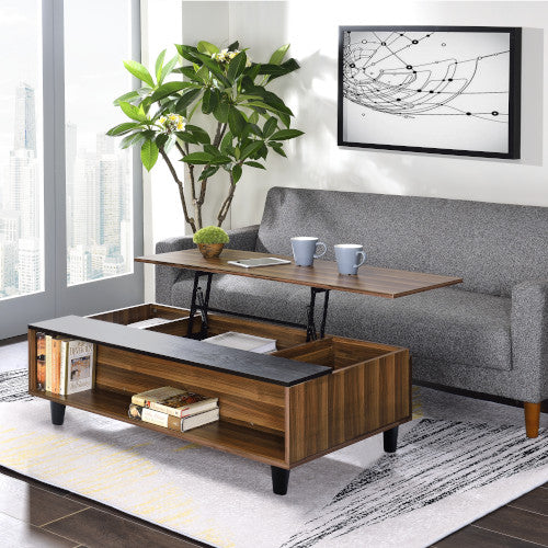 Avala Coffee Table By Acme Furniture | Coffee Tables | Modishstore