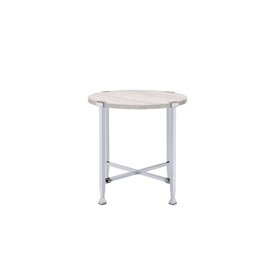 Brecon End Table By Acme Furniture | End Tables | Modishstore