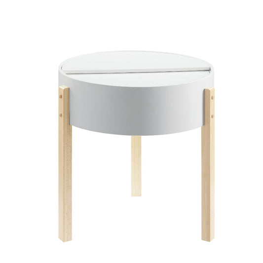 Bodfish End Table By Acme Furniture | End Tables | Modishstore