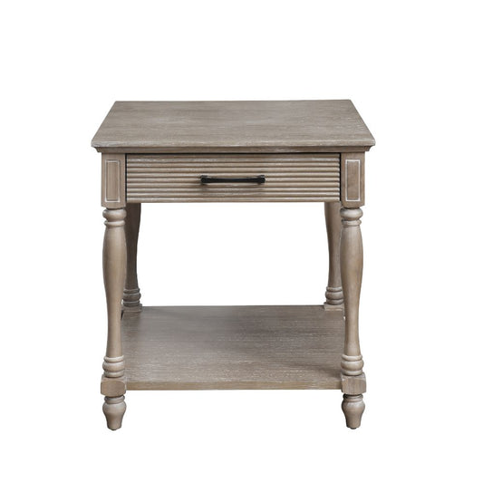 Ariolo End Table By Acme Furniture | End Tables | Modishstore