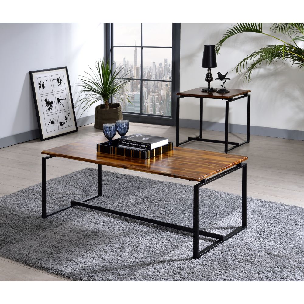 Jurgen Coffee Table By Acme Furniture | Coffee Tables | Modishstore - 7