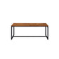 Jurgen Coffee Table By Acme Furniture | Coffee Tables | Modishstore - 9