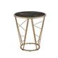 Cicatrix End Table By Acme Furniture | End Tables | Modishstore
