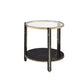 Thistle End Table By Acme Furniture | End Tables | Modishstore