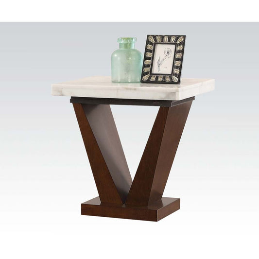 Forbes End Table By Acme Furniture | End Tables | Modishstore