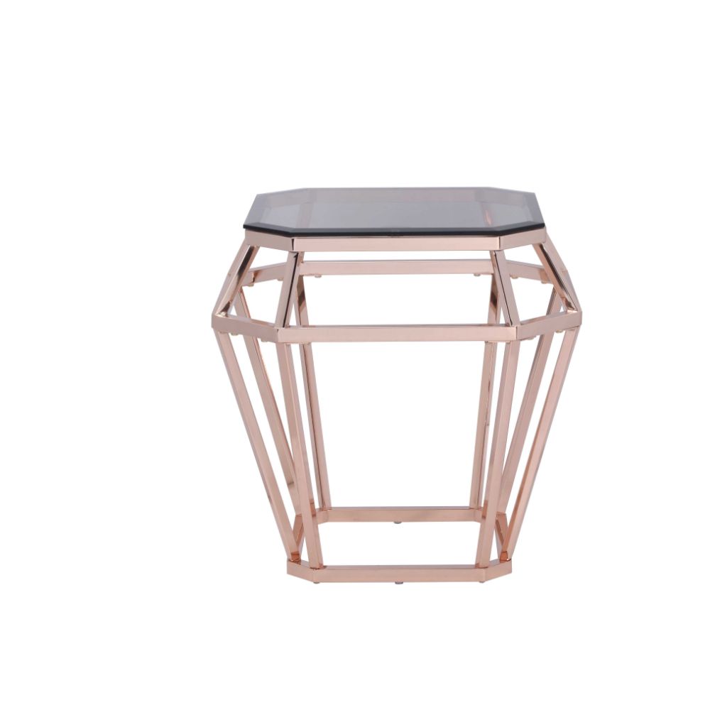 Clifton End Table By Acme Furniture | End Tables | Modishstore - 2