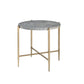 Tainte End Table By Acme Furniture | End Tables | Modishstore