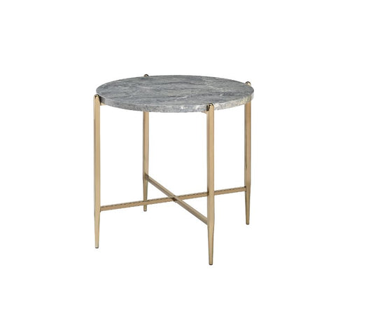 Tainte End Table By Acme Furniture | End Tables | Modishstore