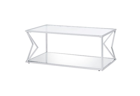 Virtue Coffee Table By Acme Furniture | Coffee Tables | Modishstore