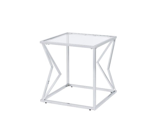 Virtue End Table By Acme Furniture | End Tables | Modishstore