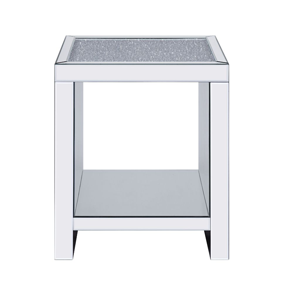 Malish End Table By Acme Furniture | End Tables | Modishstore - 2