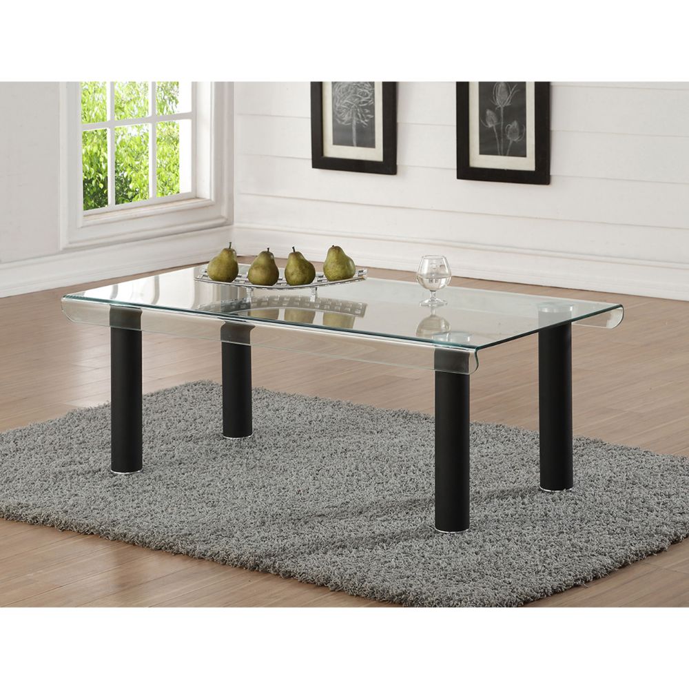 Gordie Coffee Table By Acme Furniture | Coffee Tables | Modishstore - 17
