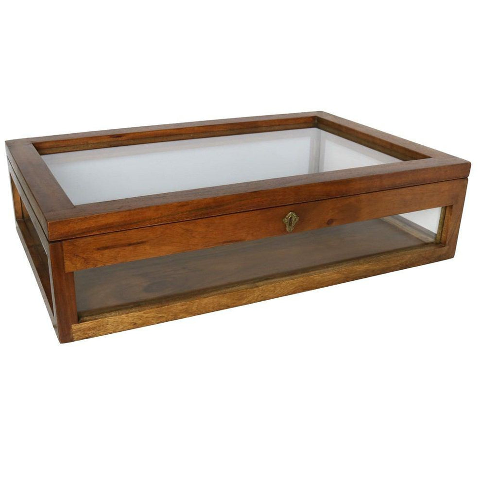 HomArt Pullman Display Case - Rectangle-3