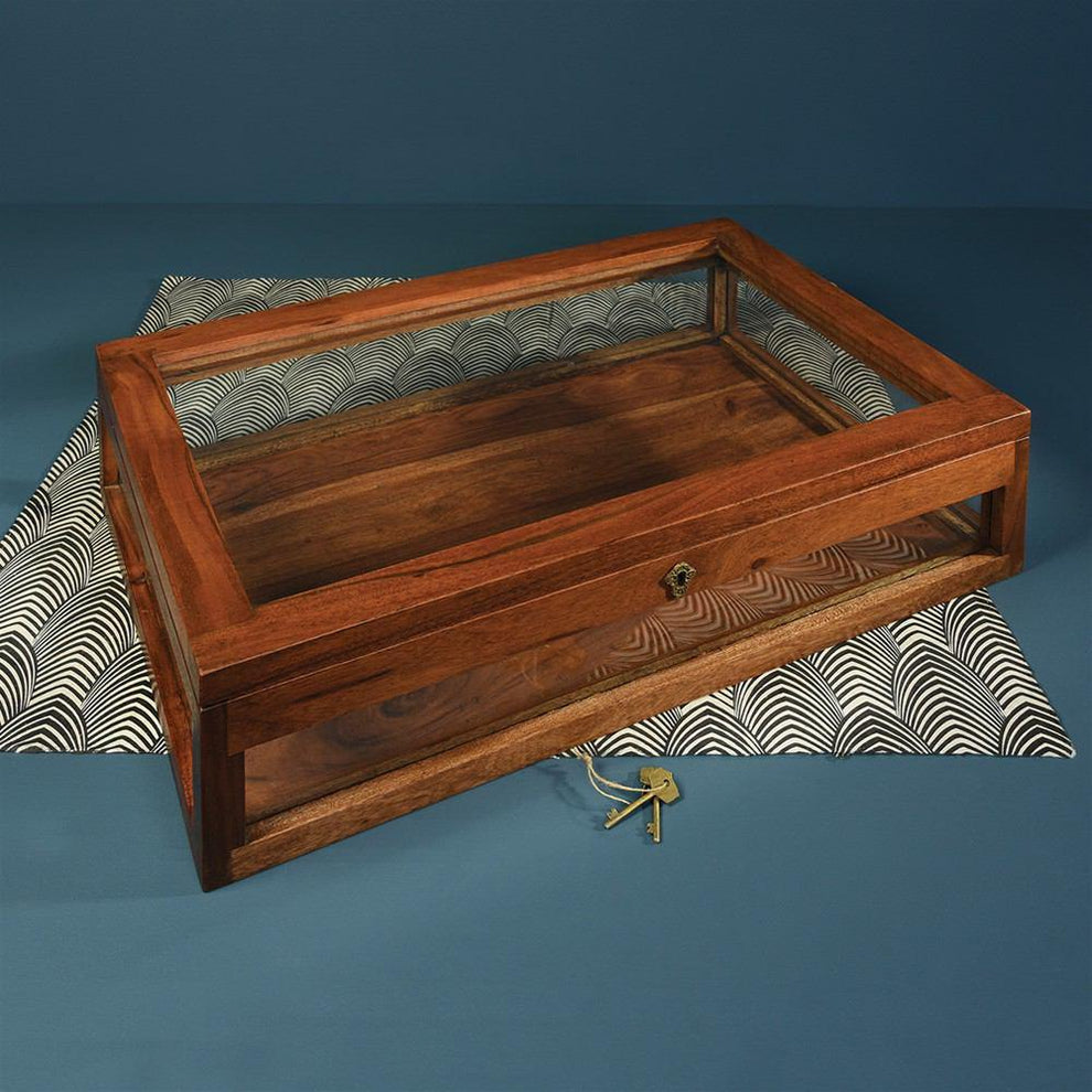 HomArt Pullman Display Case-7