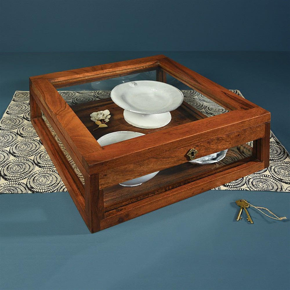 HomArt Pullman Display Case-8