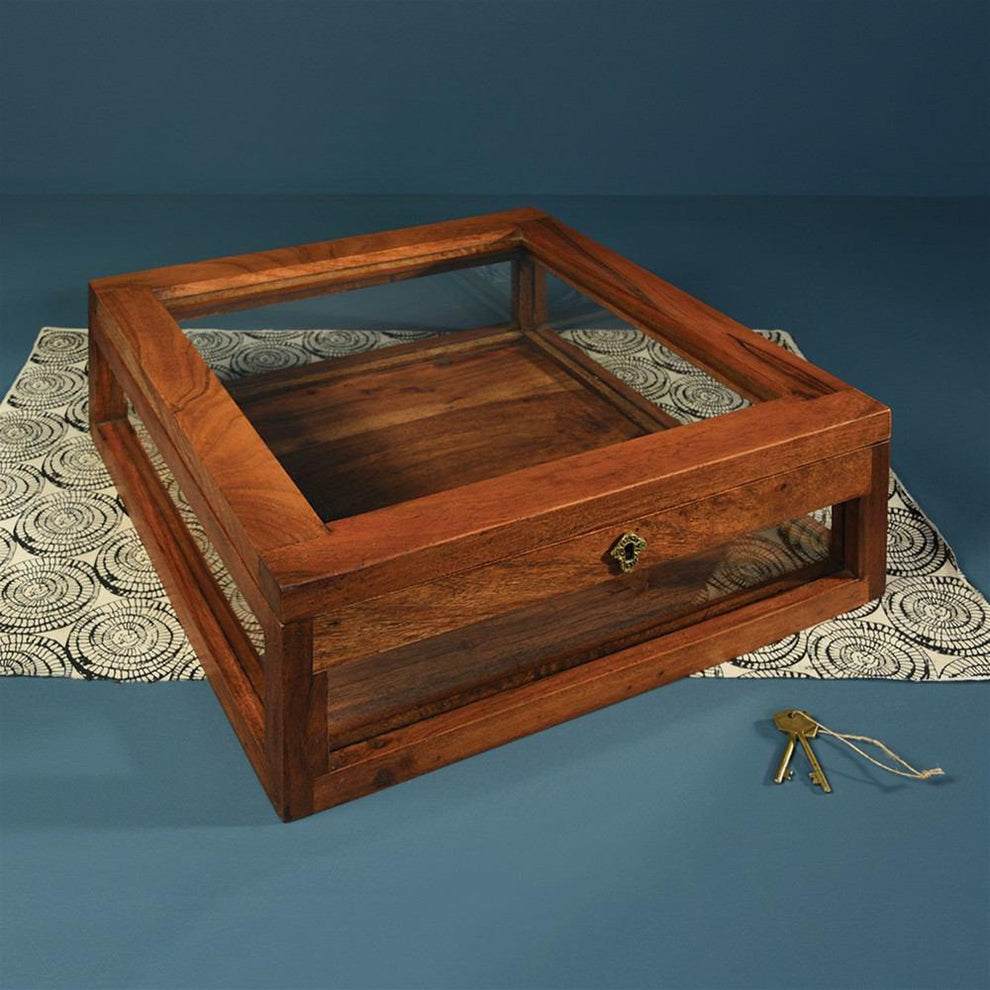 HomArt Pullman Display Case-9