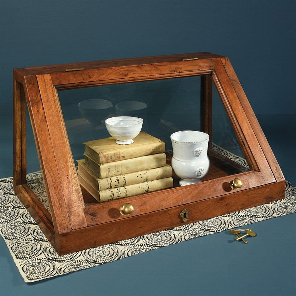 HomArt Pullman Display Case-6