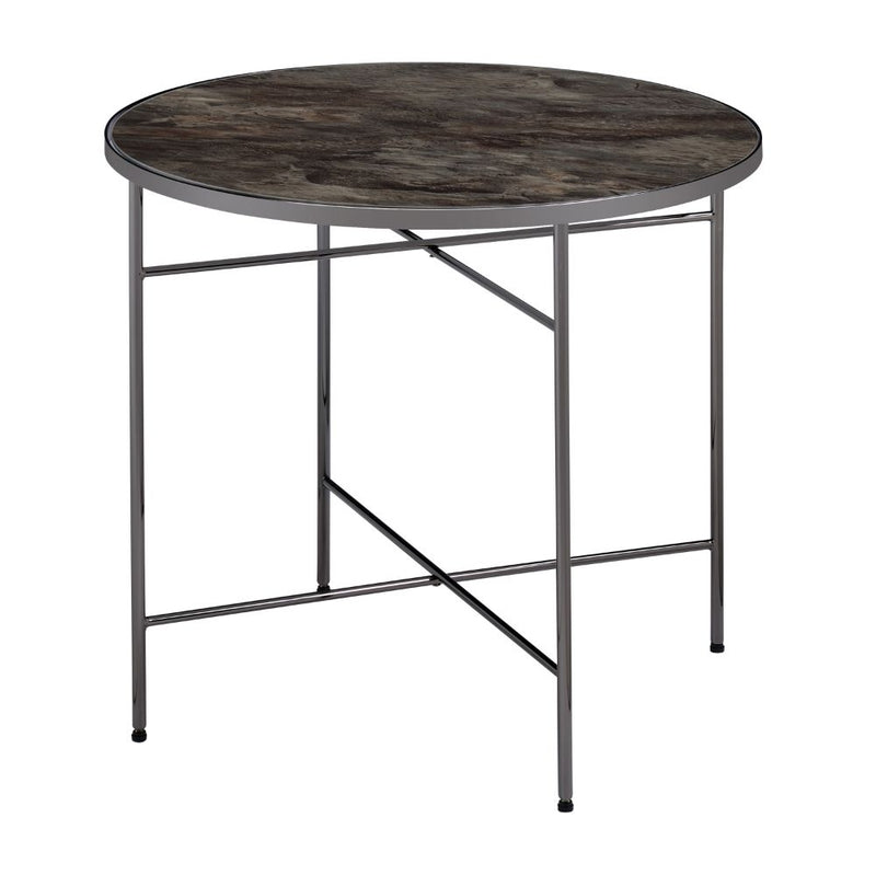 Bage End Table By Acme Furniture | End Tables | Modishstore