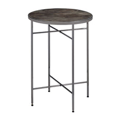 Bage Accent Table By Acme Furniture