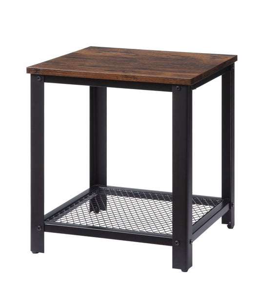 Taurus End Table By Acme Furniture | End Tables | Modishstore