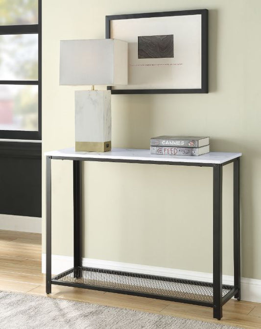Taurus Accent Table By Acme Furniture | Accent Tables | Modishstore