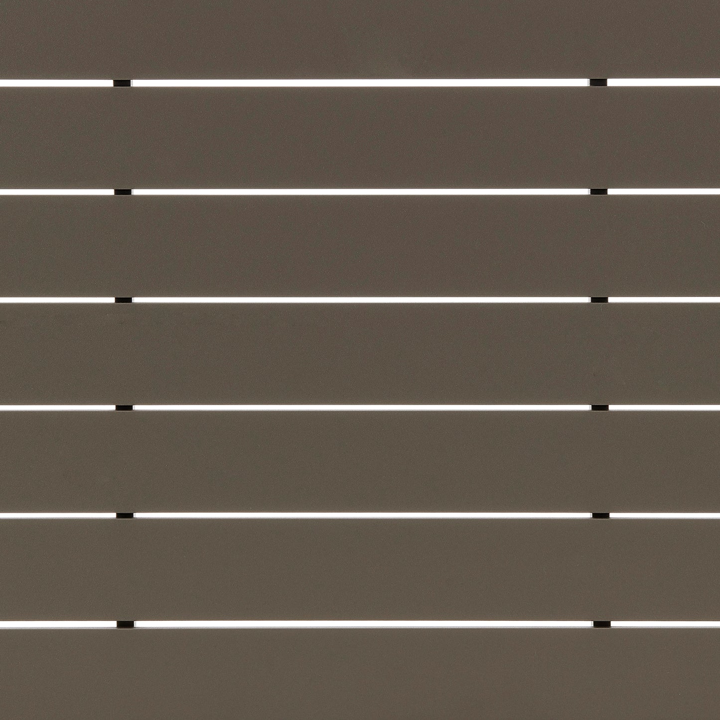 Silvana 5 Piece Gray Aluminum Outdoor Dining Set with Gray Fabric By Armen Living | Outdoor Dining Sets | Modishstore - 10