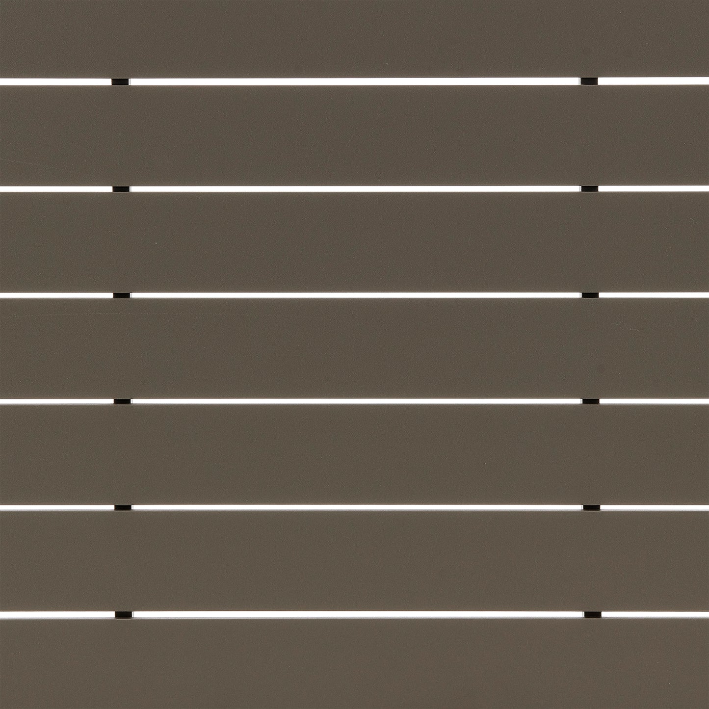 Silvana 7 Piece Gray Aluminum Outdoor Dining Set with Gray Fabric By Armen Living | Outdoor Dining Sets | Modishstore - 10