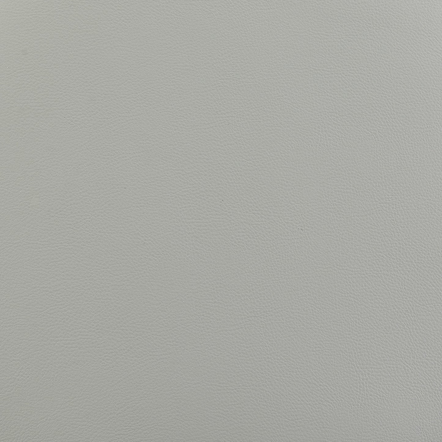 Lynof Swivel Counter Stool in Brushed Stainless Steel with Black Faux Leather By Armen Living | Counter Stools | Modishstore - 18