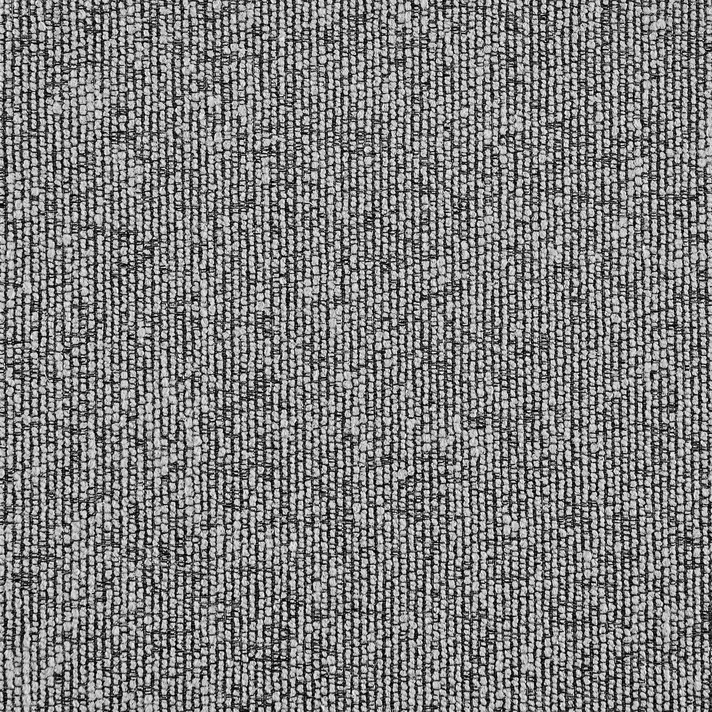 Vigona Counter Stool in Black Metal with Grey Fabric and Faux Leather By Armen Living | Counter Stools | Modishstore - 8