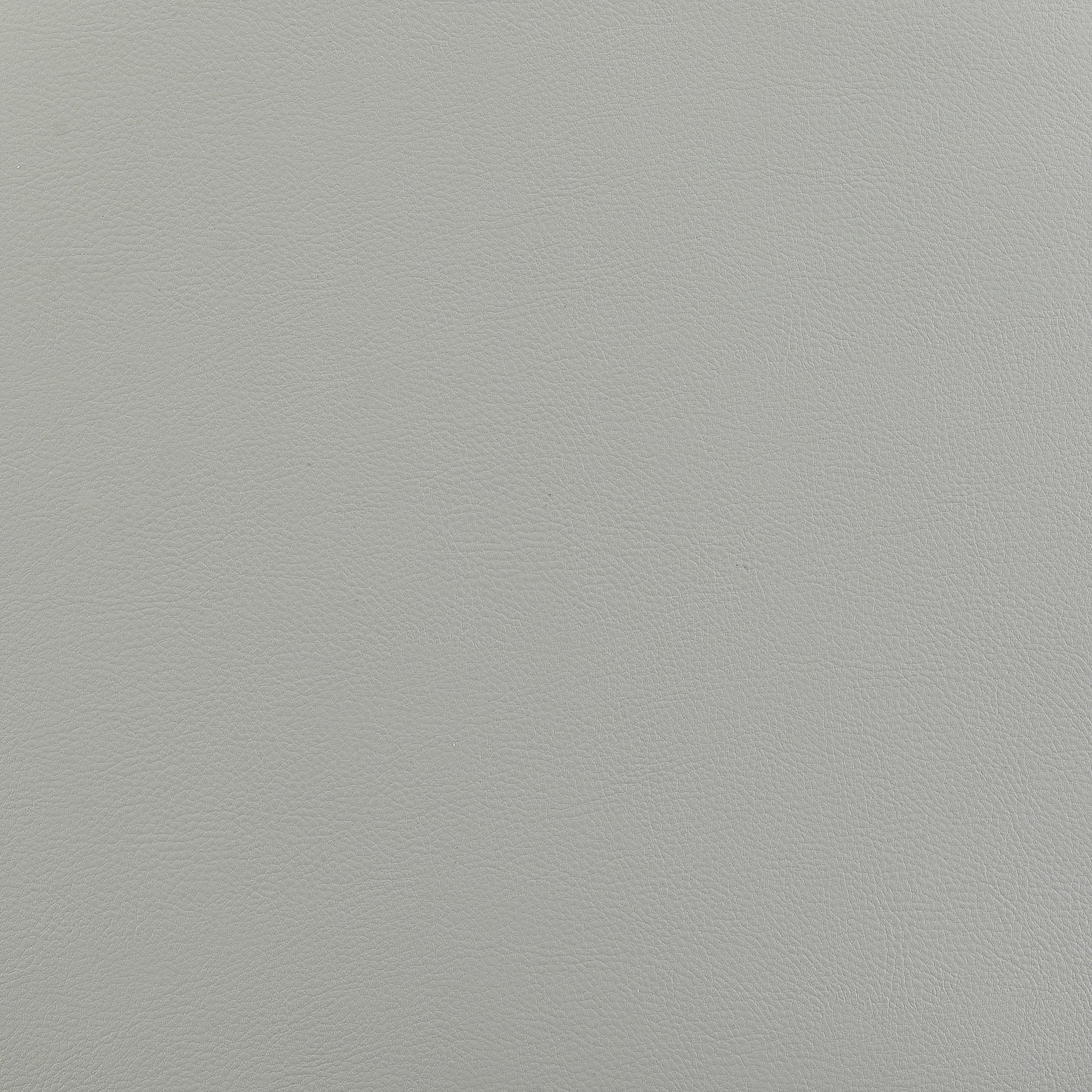 Nolagam Swivel Bar Stool in Black Metal with Brown Faux Leather By Armen Living | Bar Stools | Modishstore - 18