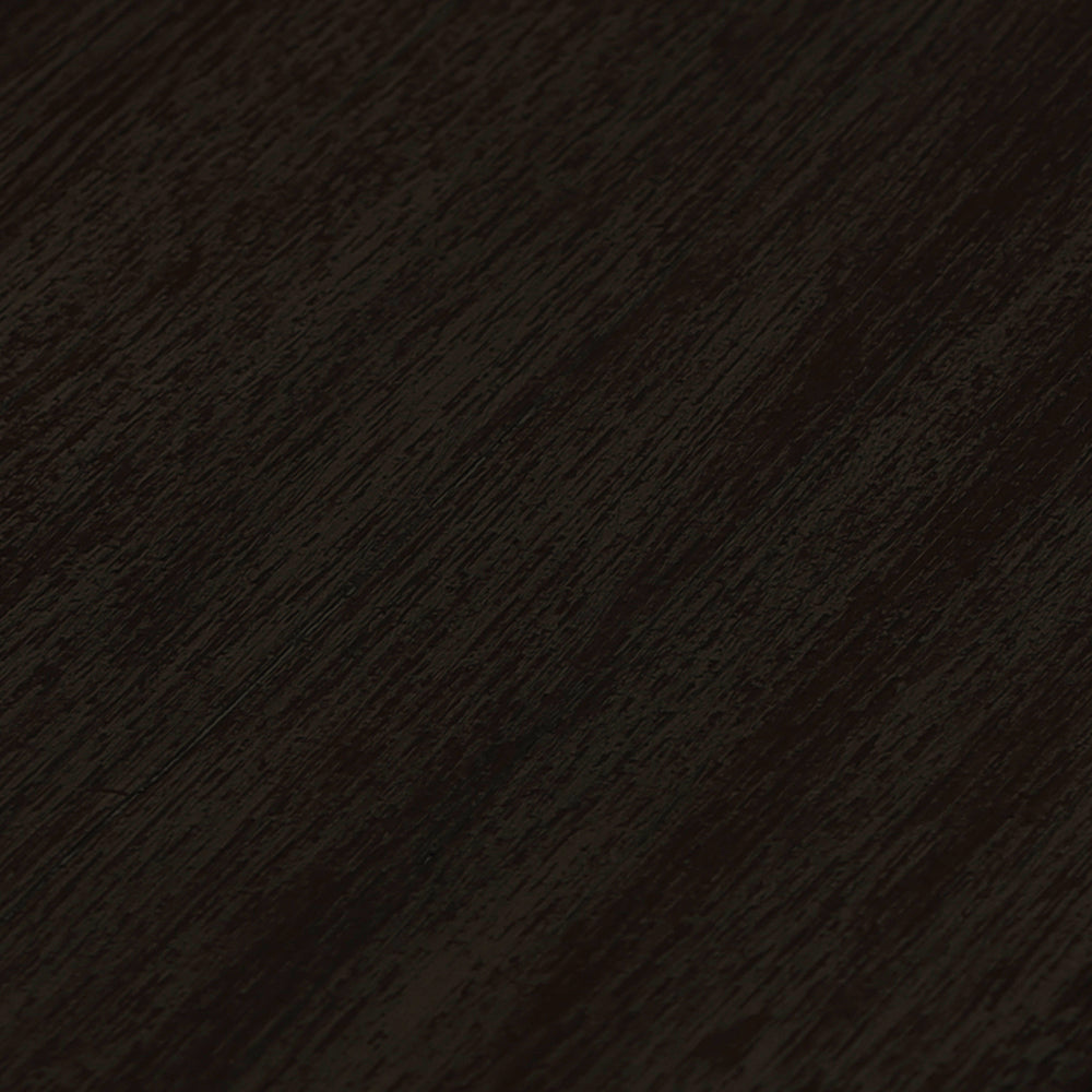 Sydney Outdoor Patio Round Dining Table in Dark Eucalyptus and Grey Stone By Armen Living | Outdoor Tables | Modishstore - 10