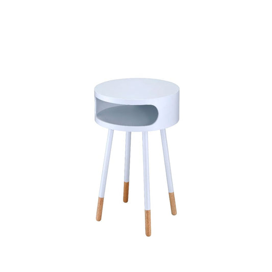 Sonria End Table By Acme Furniture | End Tables | Modishstore