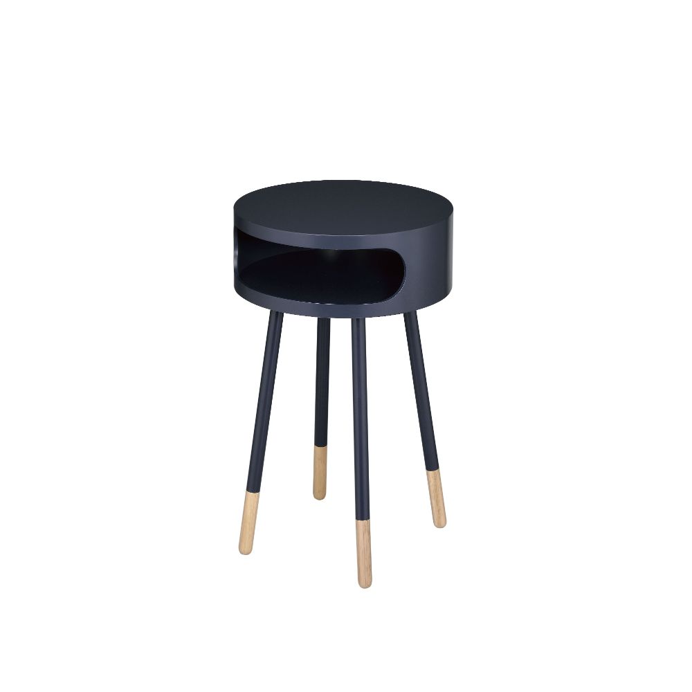 Sonria End Table By Acme Furniture | End Tables | Modishstore - 6